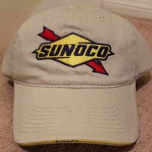 NASCAR Sunoco Crew Race Hat